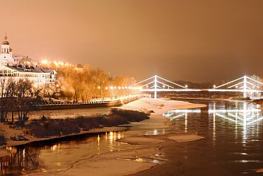Оренбуржье – вновь в лидерах по реализации проекта «Городская среда»